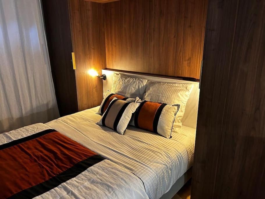 La Suite Tourny Bordeaux Exterior foto