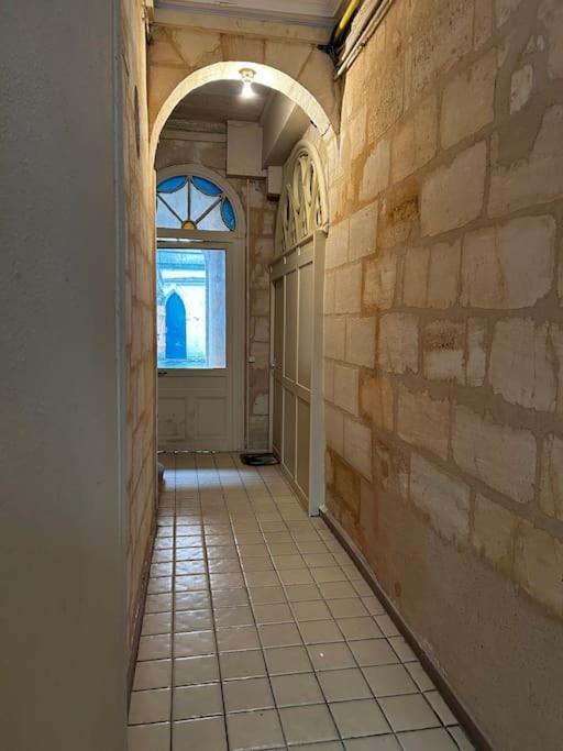 La Suite Tourny Bordeaux Exterior foto