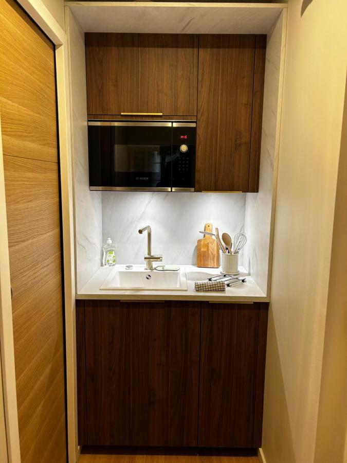 La Suite Tourny Bordeaux Exterior foto